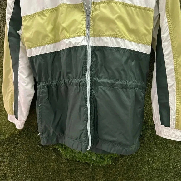 Vintage Nike Zip-up Jacket Small - Picture 7 of 7